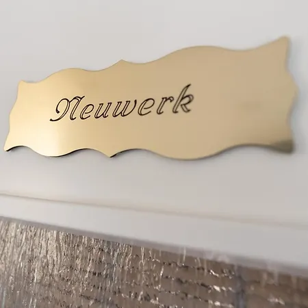 Seebadervilla Kehrwieder - Neuwerk