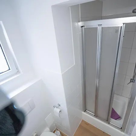 Apartment Seebaedervilla Kehrwieder - Neuwerk Cuxhaven