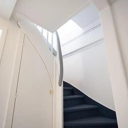 Apartment Seebadervilla Kehrwieder - Neuwerk