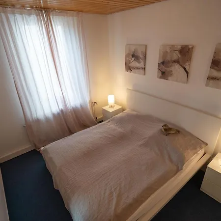 Apartment Seebadervilla Kehrwieder - Neuwerk *